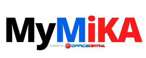 MyMika Product Portal
