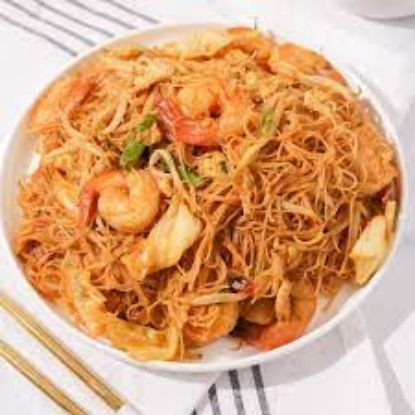 Picture of Mihun Goreng Special