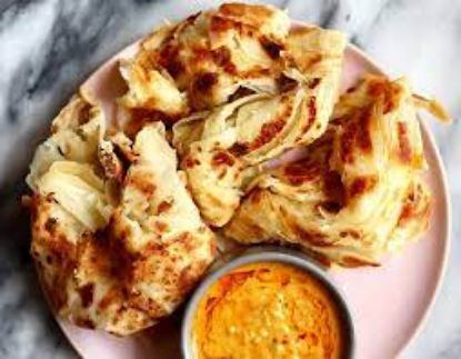 Picture of Roti Canai