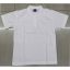 Picture of Tshirt Putih Lengan Pendek