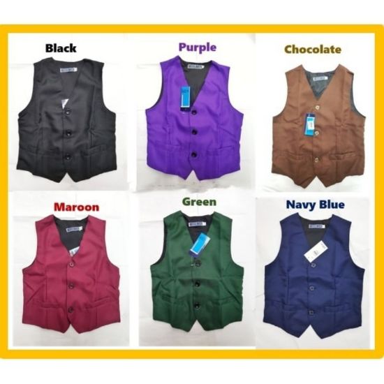 Picture of Vest