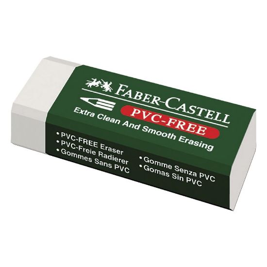 Picture of Faber-Castell Eraser