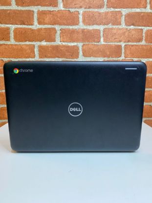 Picture of Dell Chromebook 3180