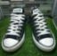 Picture of (PRELOVED) Black Converse All Star Men