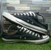 Picture of (PRELOVED) Black Converse All Star Men